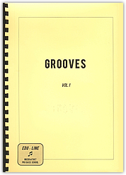 Grooves – Vol. 1