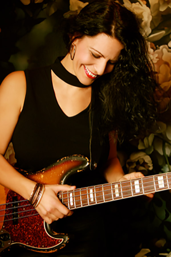 Sarah Hank-Paidar