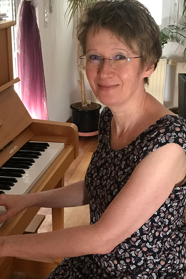 Violetta Haaga
