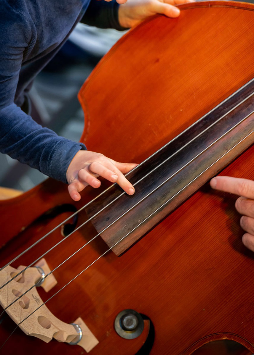 die musikmacher