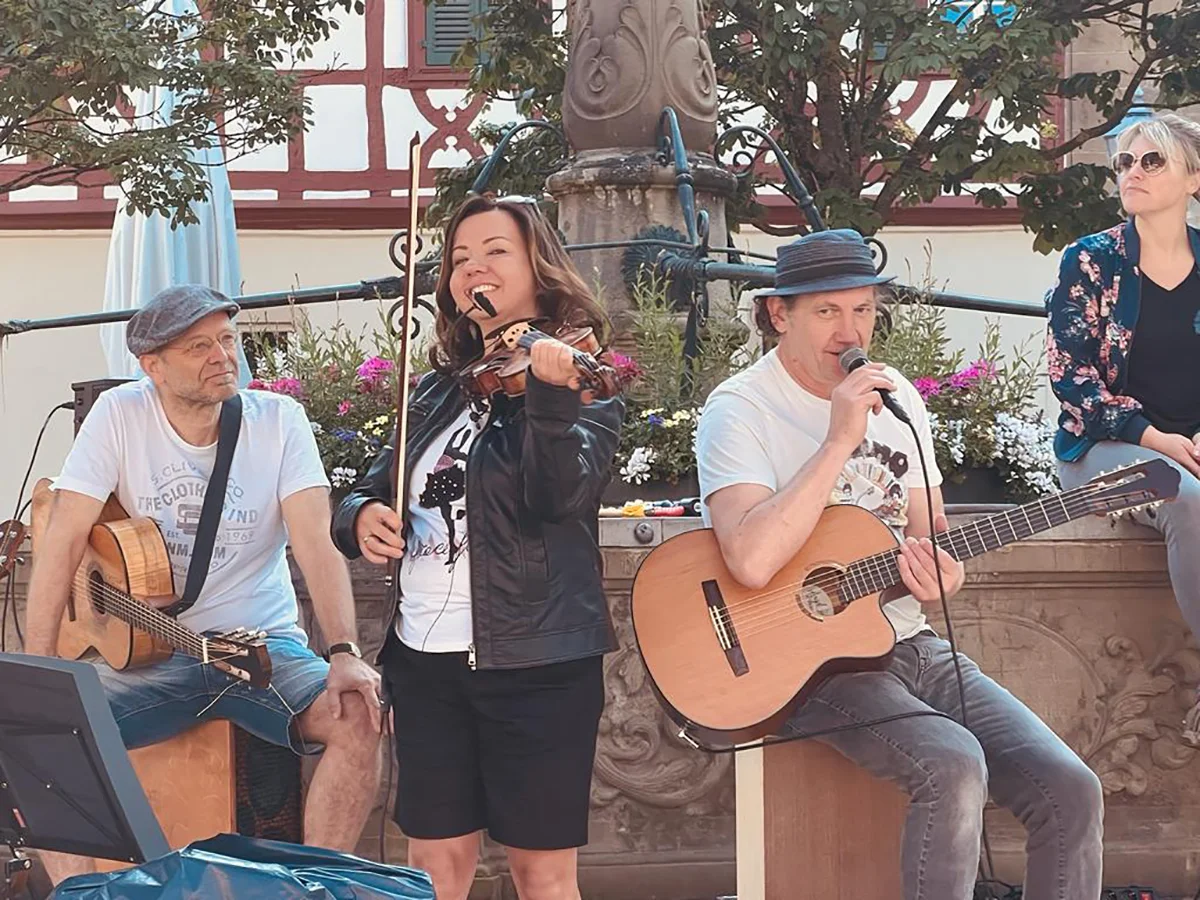 die musikmacher