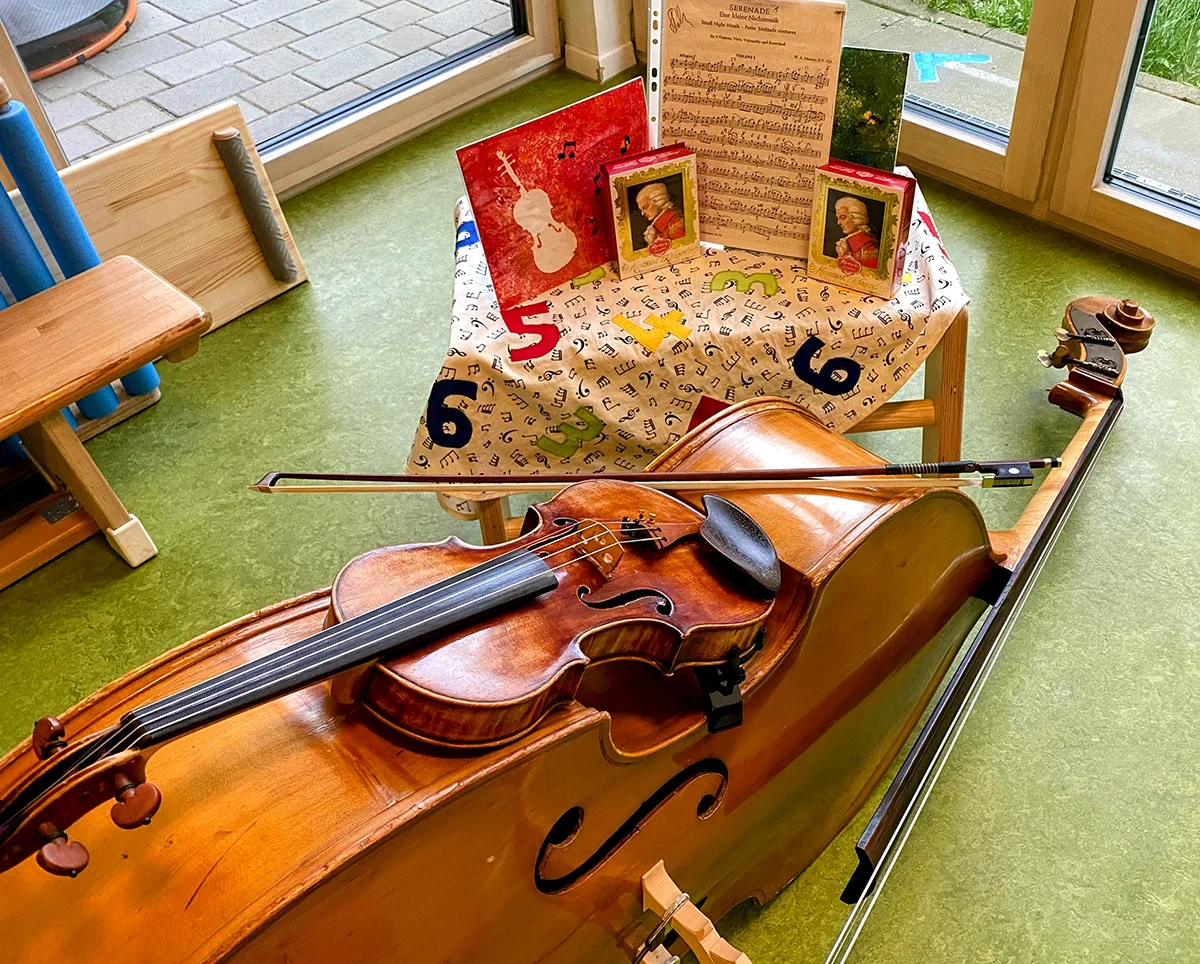 die musikmacher