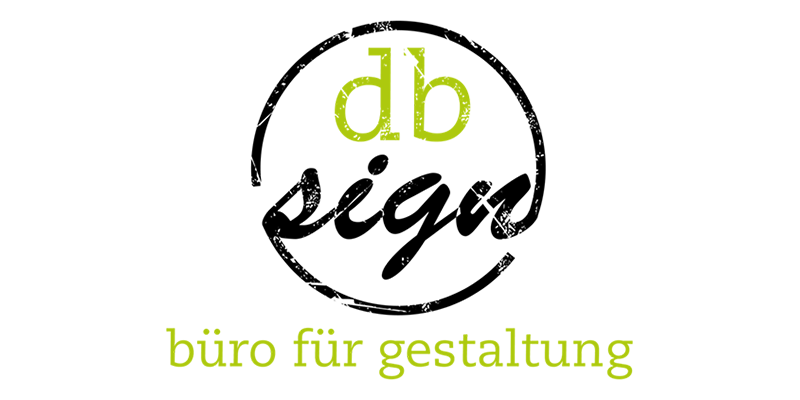db-sign – büro für gestaltung