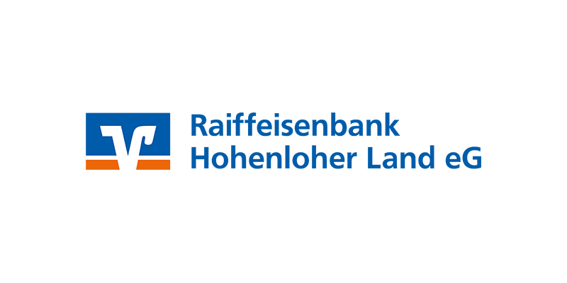 Raiffeisenbank Hohenloher Land eG