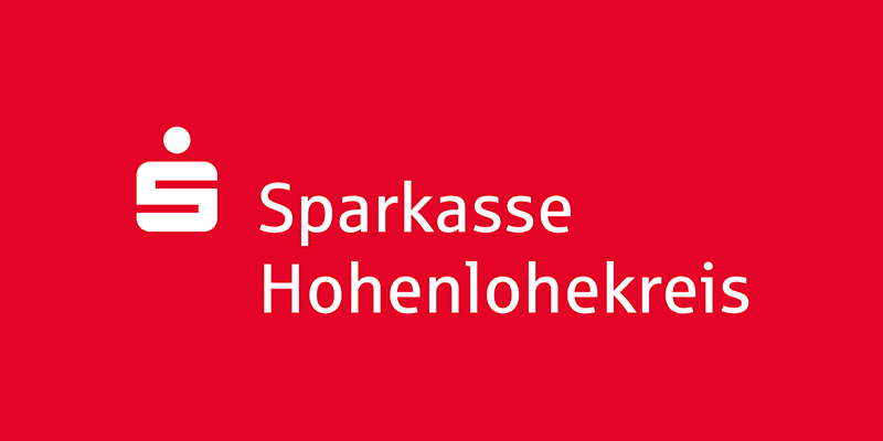 Sparkasse Hohenlohekreis